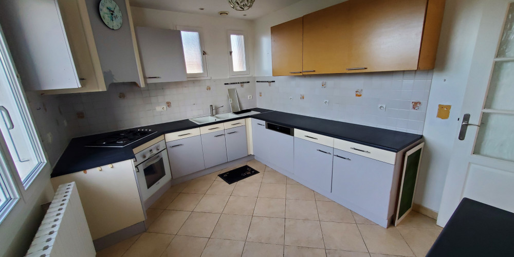 maison à MARMANDE (47200)