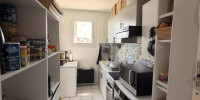 appartement à MARMANDE (47200)