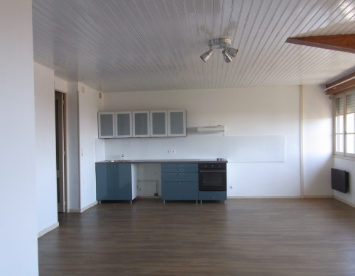 appartement  MARMANDE