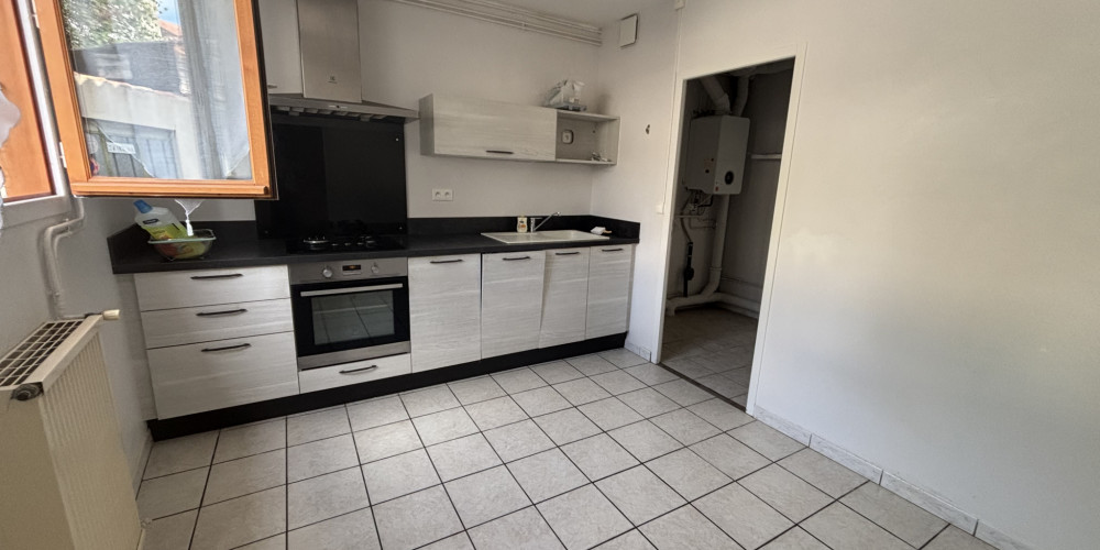 maison à TONNEINS (47400)