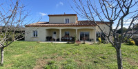 maison à NERAC (47600)