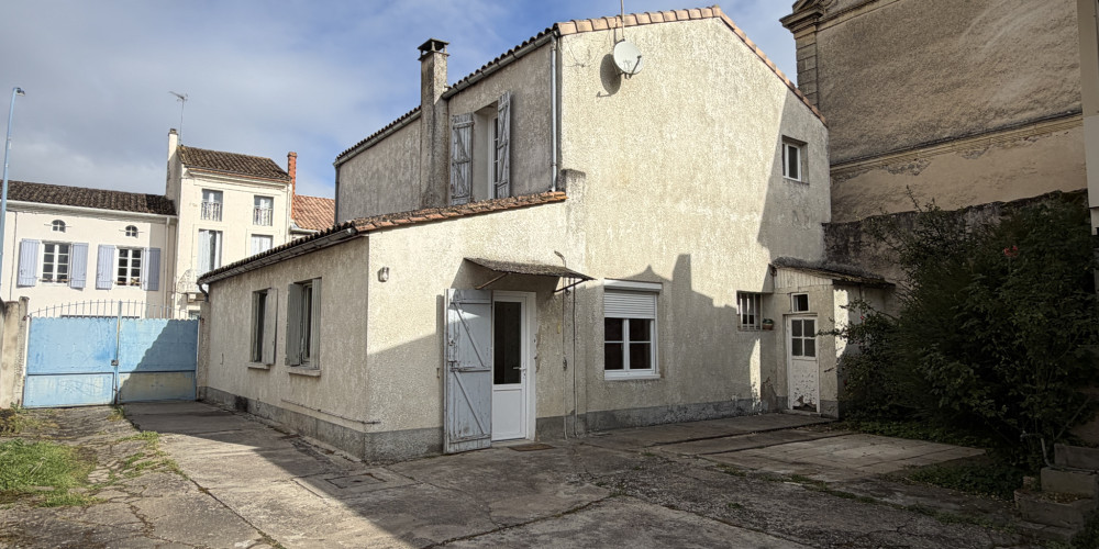 maison à TONNEINS (47400)