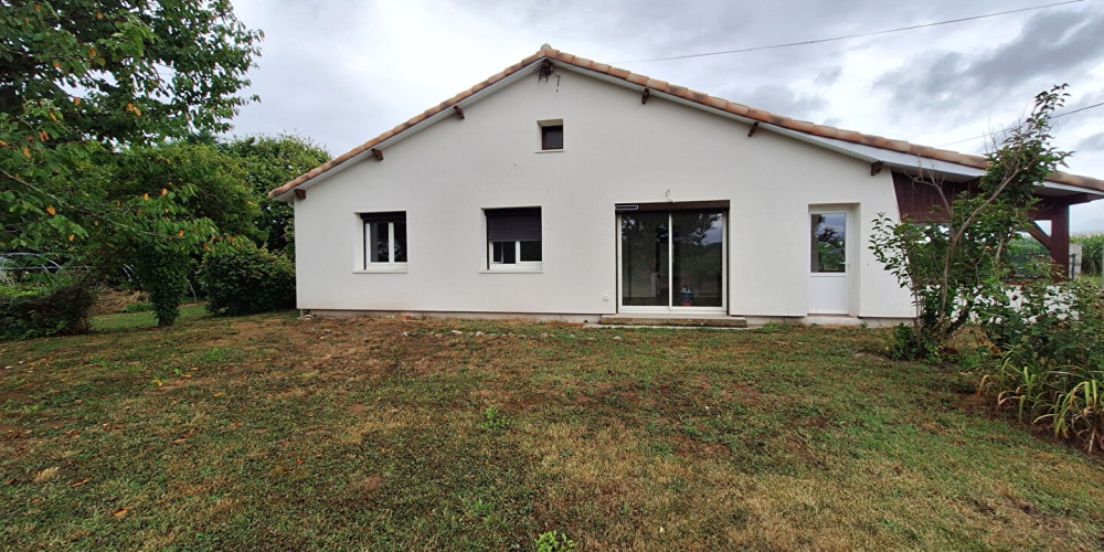 maison à ST VITE (47500)
