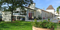 maison à MAUVEZIN SUR GUPIE (47200)