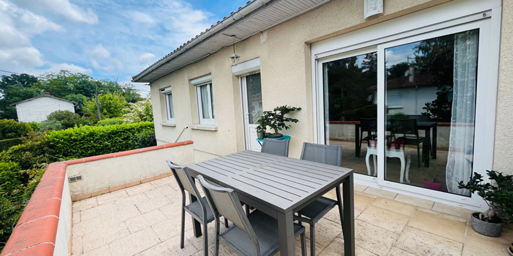 maison à VILLENEUVE SUR LOT (47300)