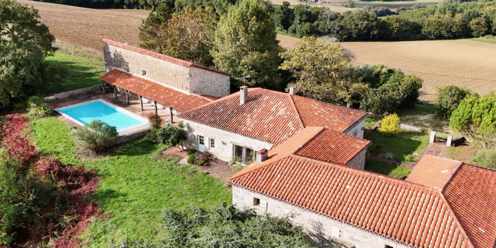 maison à AGEN (47000)