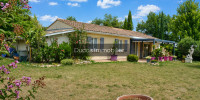 maison à STE BAZEILLE (47180)