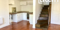 maison à LOUBES BERNAC (47120)