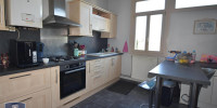 appartement à AGEN (47000)