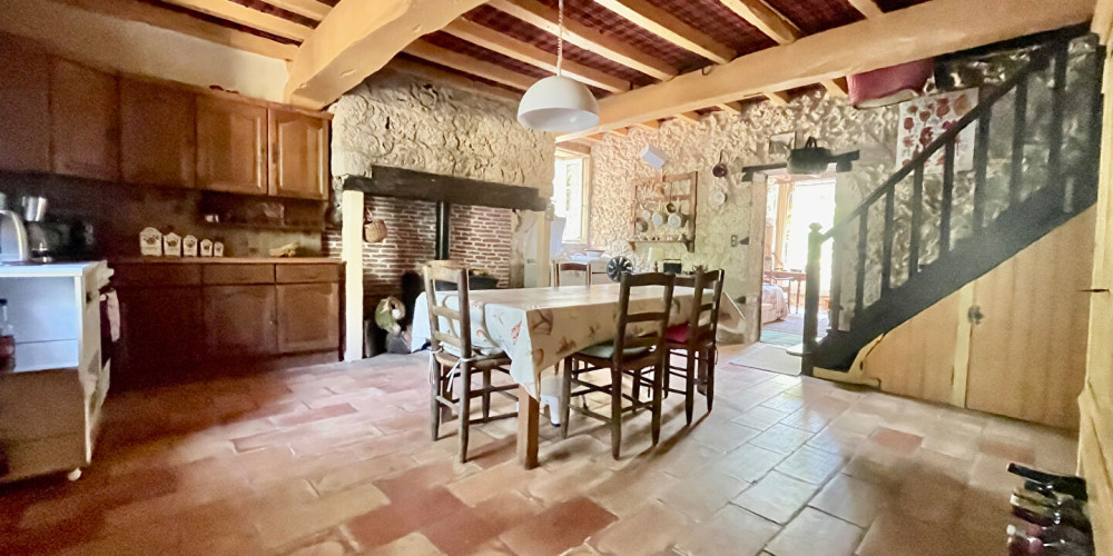 maison à LAUGNAC (47360)
