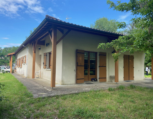 maison  LAVARDAC