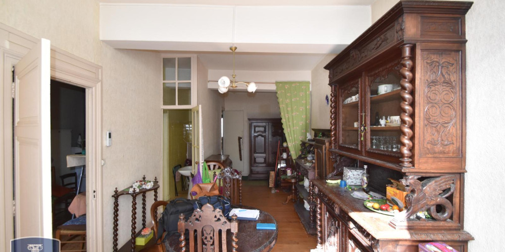 maison à AGEN (47000)