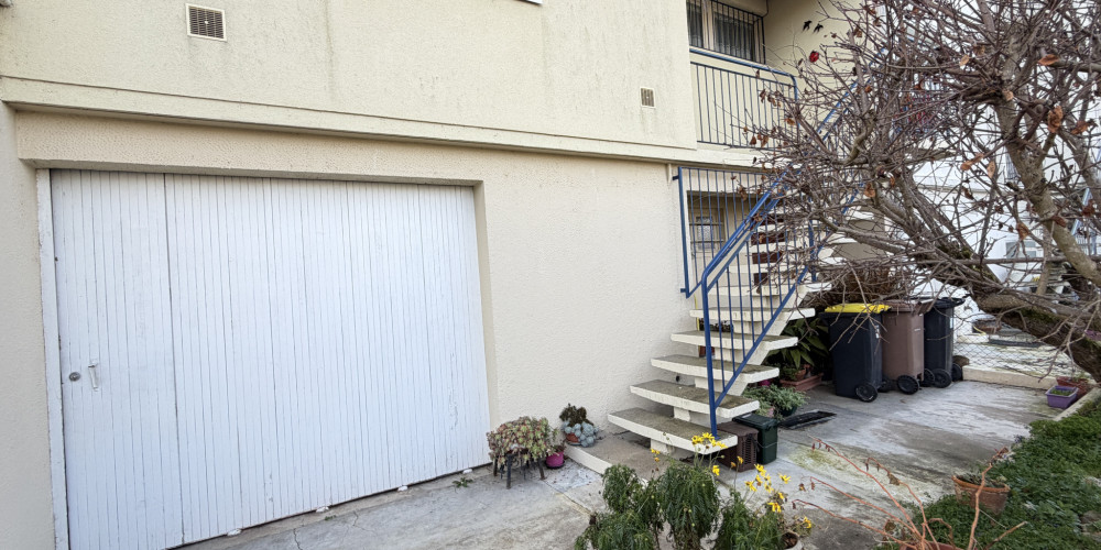 maison à AGEN (47000)