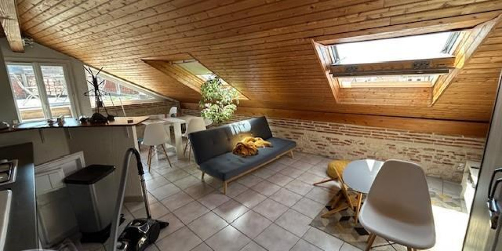 appartement à AGEN (47000)
