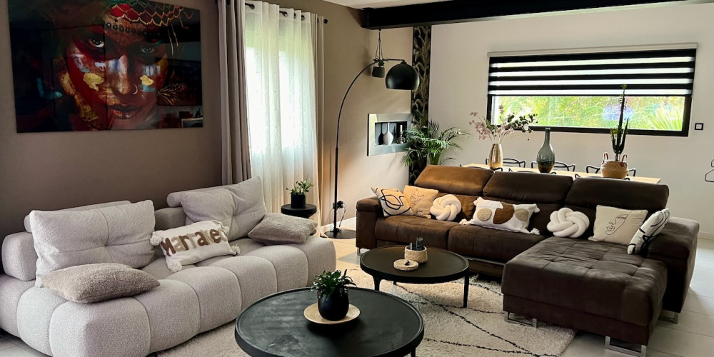 maison à VILLENEUVE SUR LOT (47300)