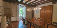 maison à CASTELJALOUX (47700)