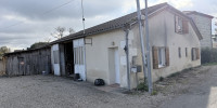 maison à CASTELMORON SUR LOT (47260)
