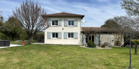 maison à CAUZAC (47470)