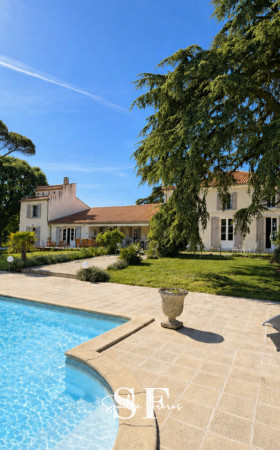 Maison  AGEN