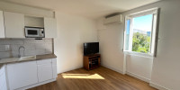 appartement à STE LIVRADE SUR LOT (47110)