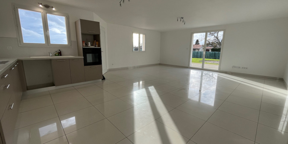 maison à GRANGES SUR LOT (47260)