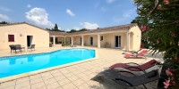 maison à VILLEREAL (47210)