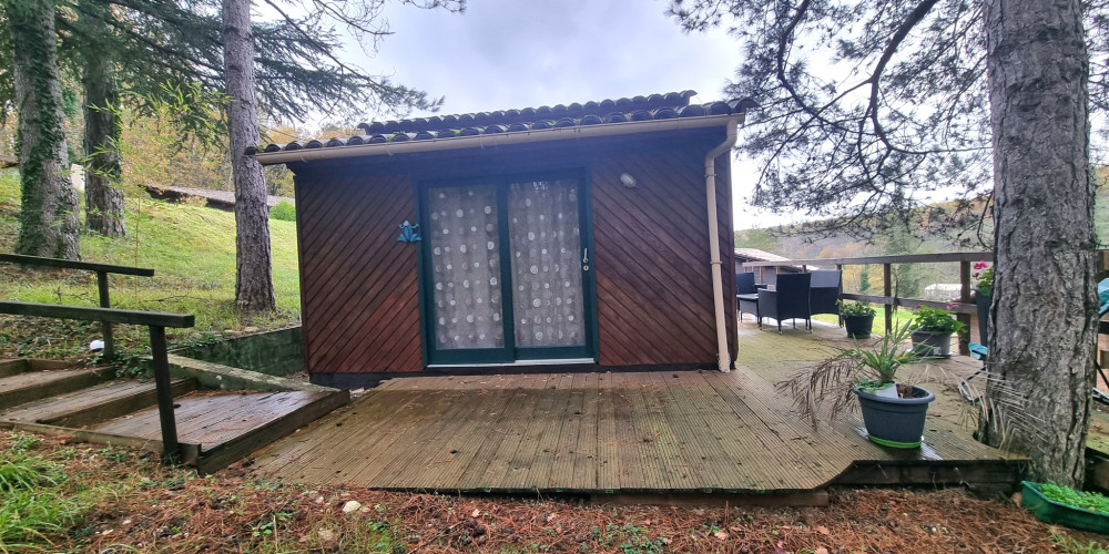 maison à LAYRAC (47390)