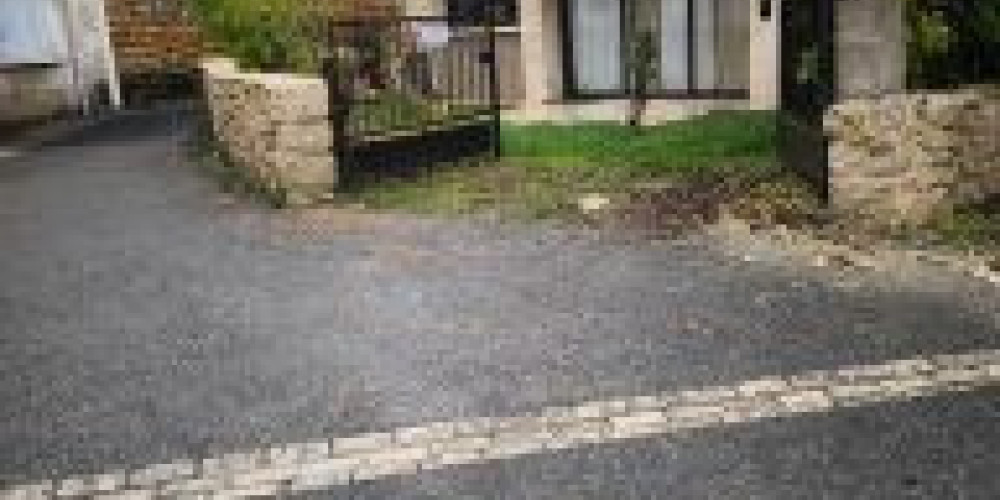 appartement à ST FRONT SUR LEMANCE (47500)