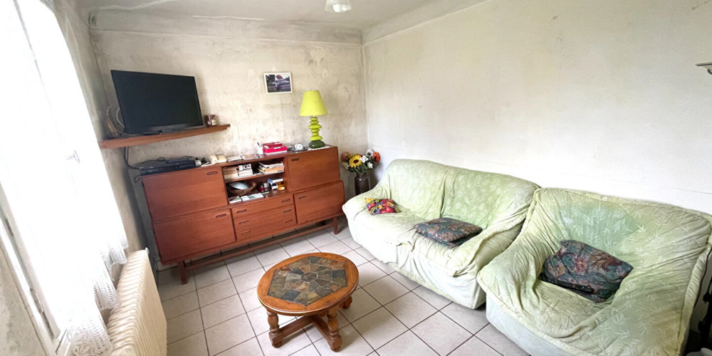 maison à PENNE D AGENAIS (47140)