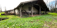 maison à PINEL HAUTERIVE (47380)