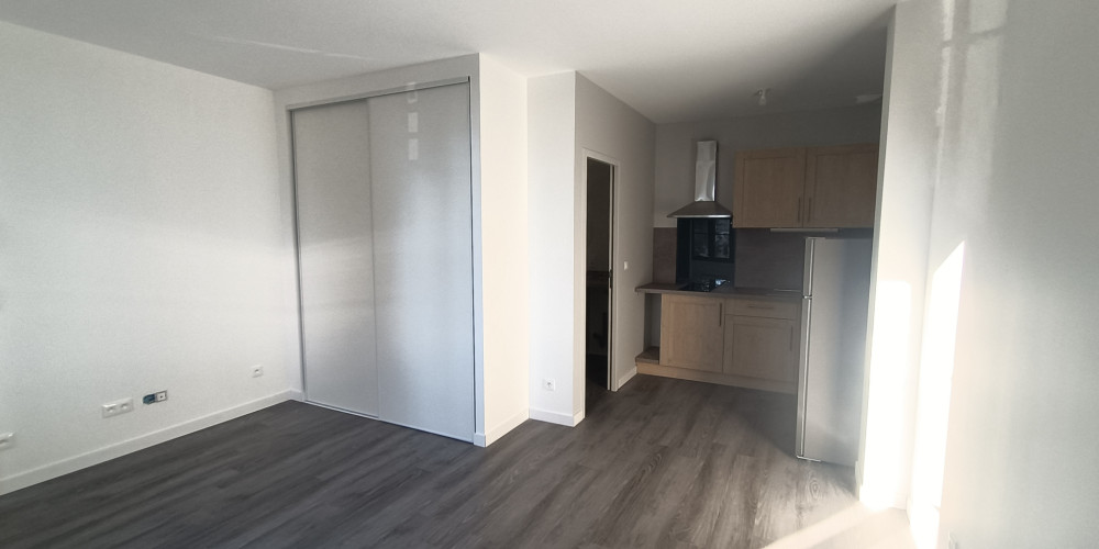 appartement à AGEN (47000)