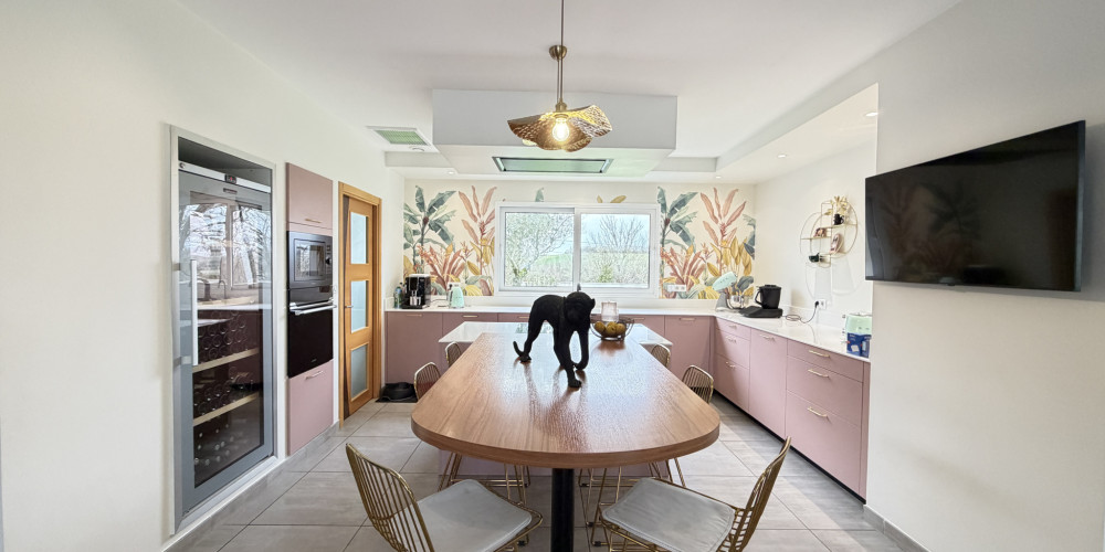 maison à FOULAYRONNES (47510)