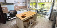 maison à LAUZUN (47410)