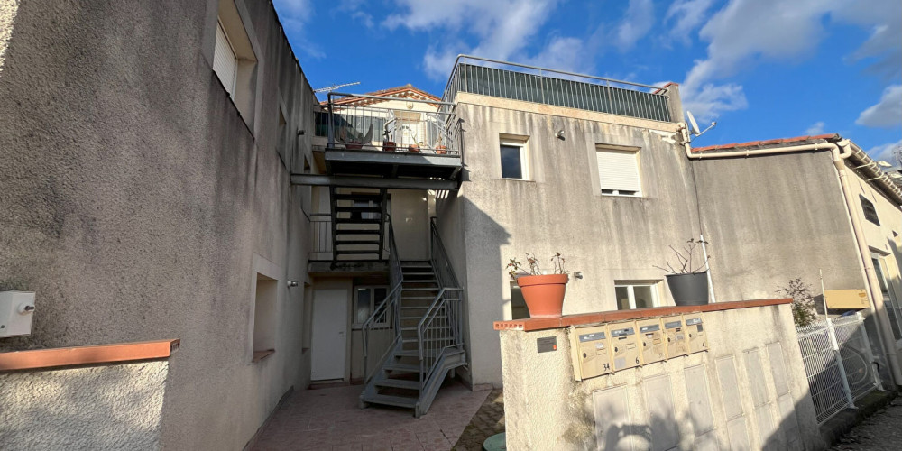 appartement à LEDAT (47300)