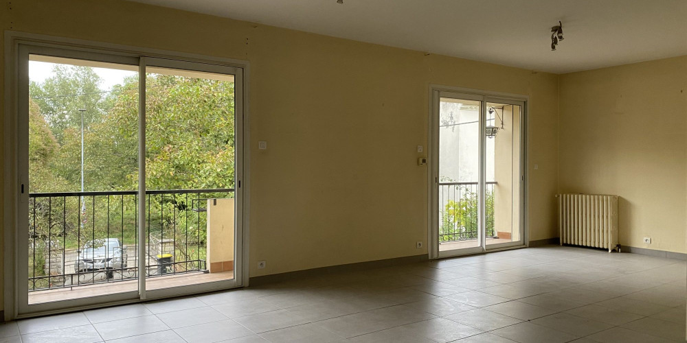 maison à LE PASSAGE (47520)