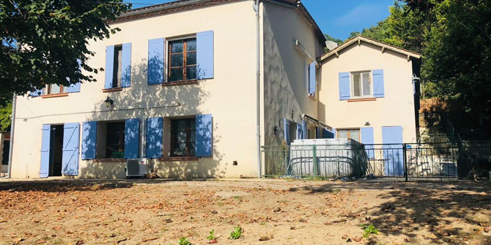 maison à PENNE D AGENAIS (47140)