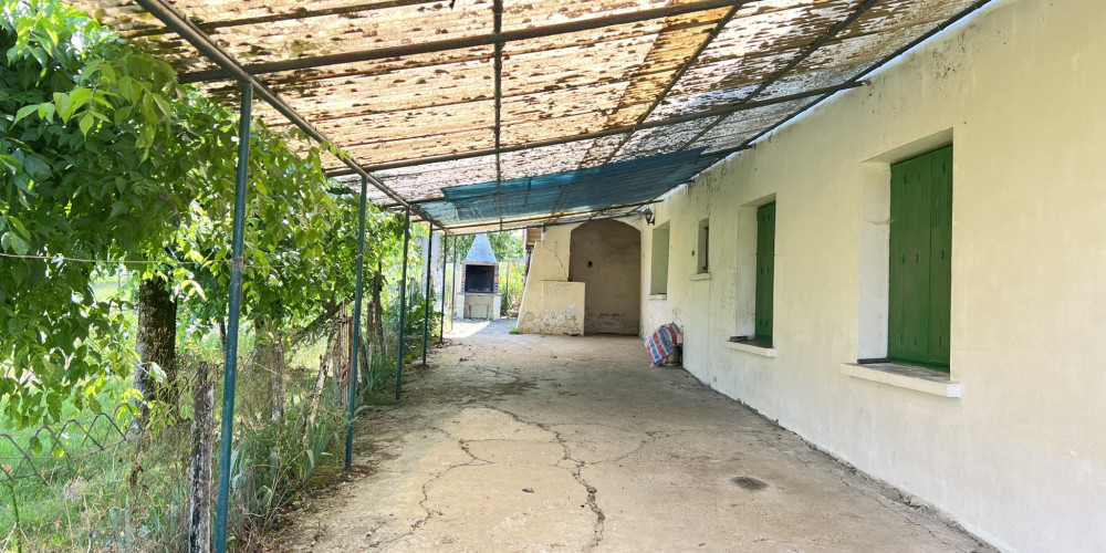 maison à MARMANDE (47200)