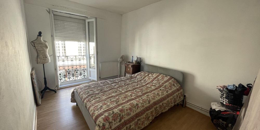 maison à LE MAS D AGENAIS (47430)