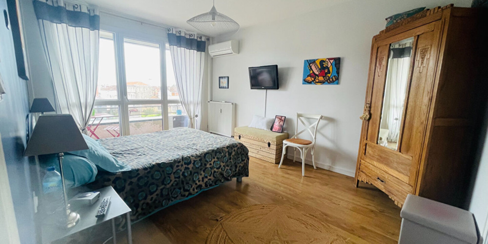 appartement à AGEN (47000)