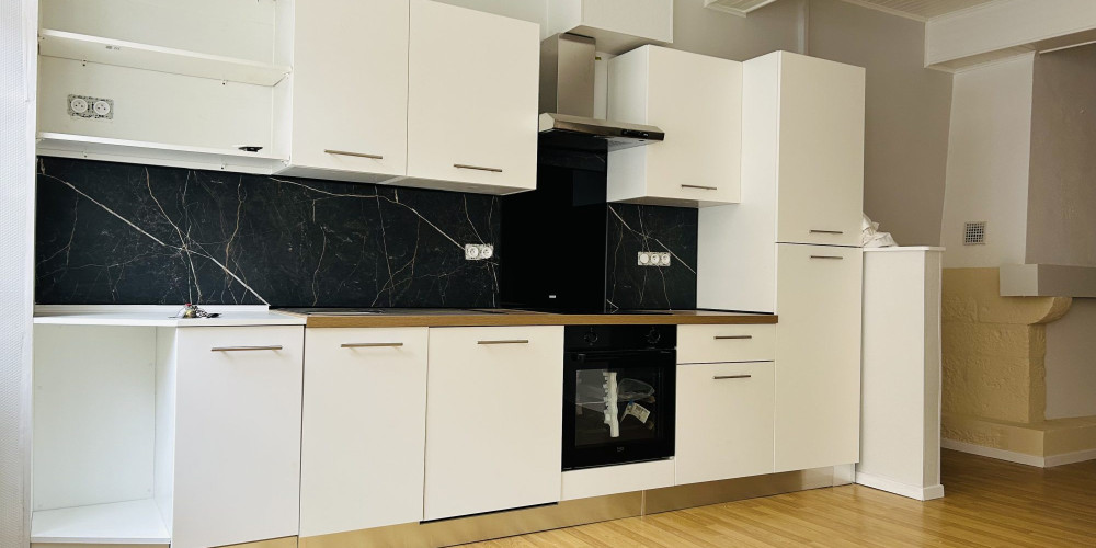 maison à PUYMIROL (47270)