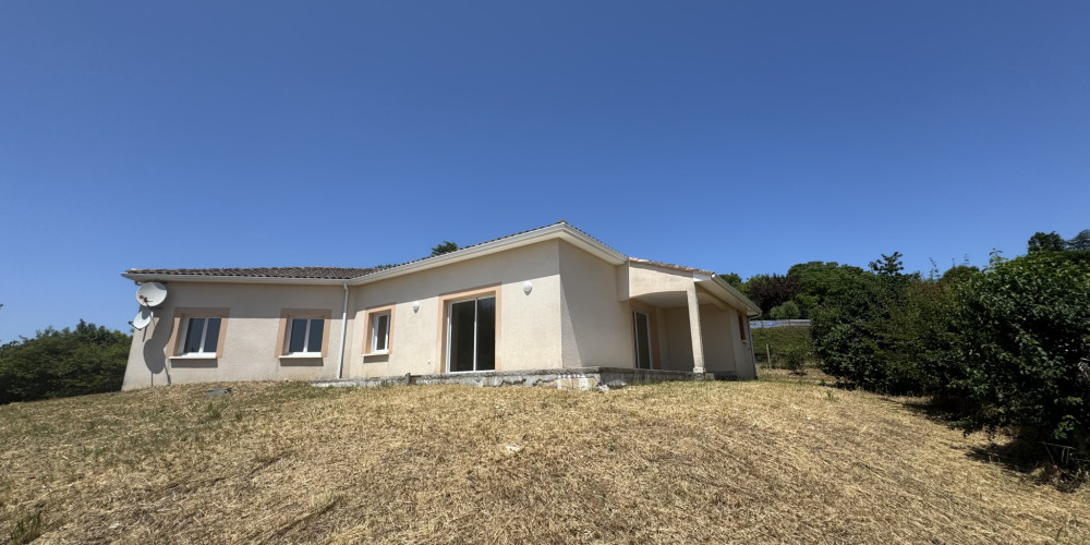 maison à MARMANDE (47200)