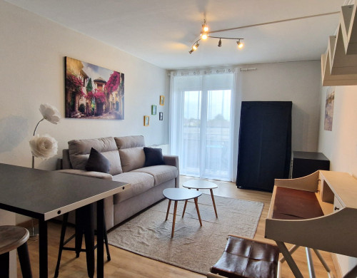 appartement  MARMANDE