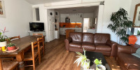appartement à VILLENEUVE SUR LOT (47300)