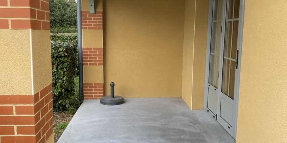 appartement à NERAC (47600)
