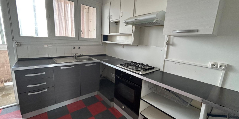 appartement à LE PASSAGE (47520)