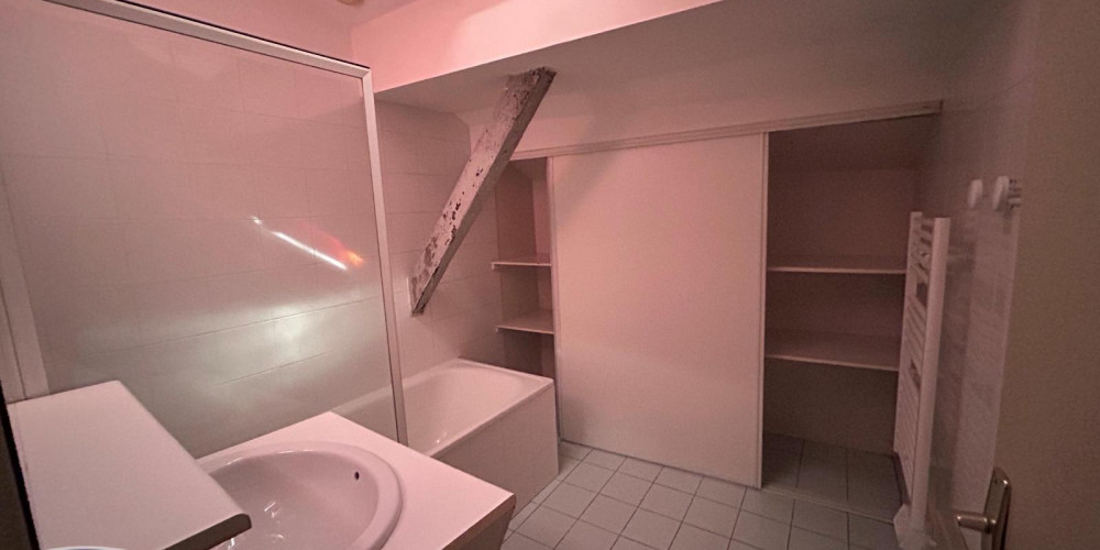 appartement à AGEN (47000)