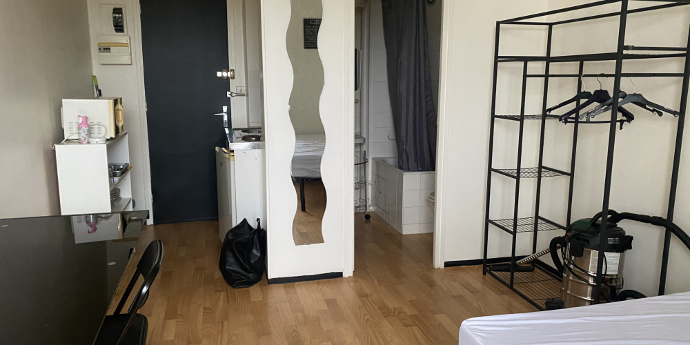 appartement à AGEN (47000)