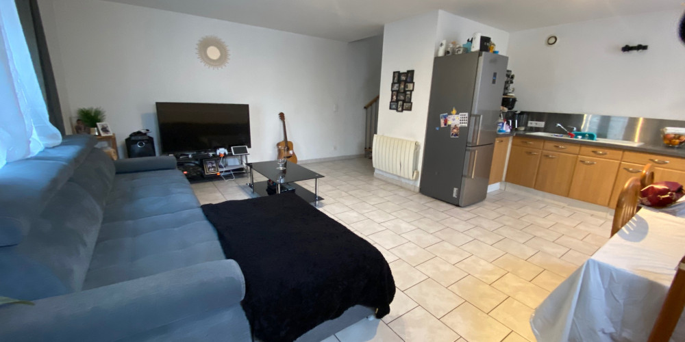 maison à FUMEL (47500)