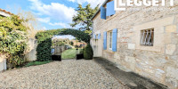 maison à COUTHURES SUR GARONNE (47180)