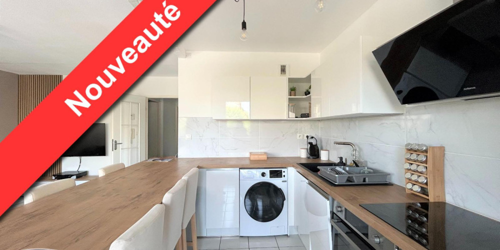 appartement à AGEN (47000)